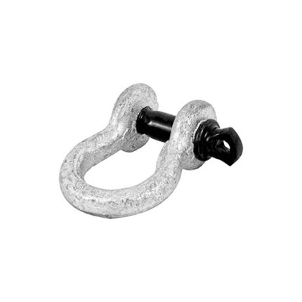 3/16", Anchor Shackle