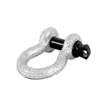 1/4", Anchor Shackle