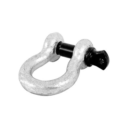 3/8", Anchor Shackle