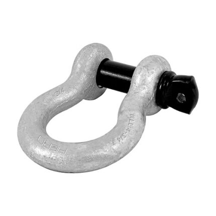 *** 3/4", Anchor Shackle                         Special Order Item (Extended Lead Time 35-50 Days)