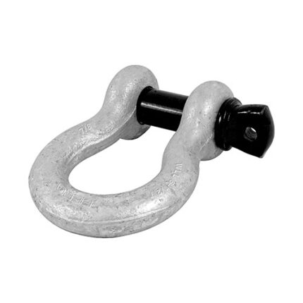 ***7/8", Anchor Shackle                         Special Order Item (Extended Lead Time 35-50 Days)