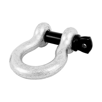 *** 1", Anchor Shackle                         Special Order Item (Extended Lead Time 35-50 Days)
