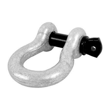 *** 1-1/8", Anchor Shackle                         Special Order Item (Extended Lead Time 35-50 Days)