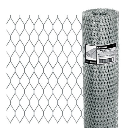 *** Height 0.90M, 500 Expanded Metal Mesh                         Special Order Item (Extended Lead Time 35-50 Days)