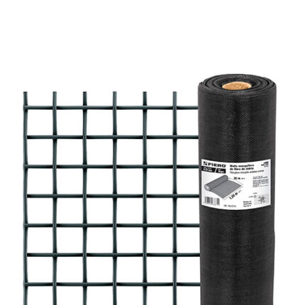 *** 3.9X98 Ft,Black,Fiberglass,Mosquito Mesh                         Special Order Item (Extended Lead Time 35-50 Days)
