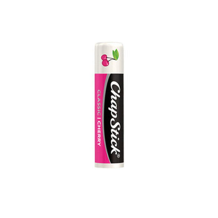 Chapstick Lip Balm 1 Ct Blister Cherry - Image 1