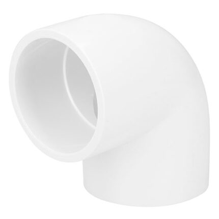*** 1-1/2", Pvc Elbow 90                         Special Order Item (Extended Lead Time 35-50 Days)