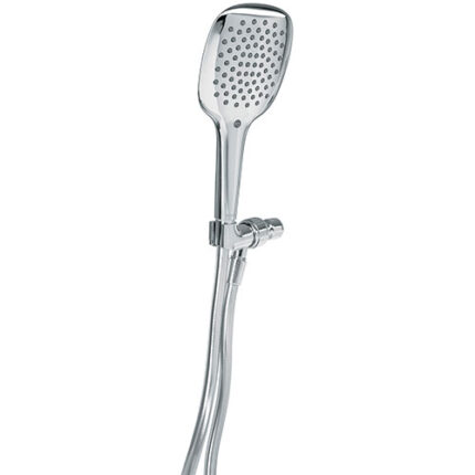 *** Chrome, Shower Mount Handshower,Riviera                         Special Order Item (Extended Lead Time 35-50 Days)