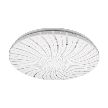 *** 18W, Led, Decorative Ceilling Light                         Special Order Item (Extended Lead Time 35-50 Days)