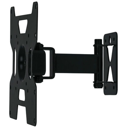*** 23"-37", Articulating Tv Wall Mount                         Special Order Item (Extended Lead Time 35-50 Days)