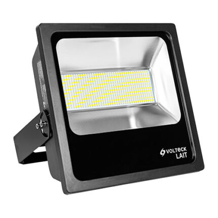 *** 200 W Ultra-Slim Led Flood Light                         Special Order Item (Extended Lead Time 35-50 Days)