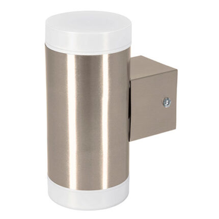 *** 2 Sp,10 W, Led Outdoor Spotlight Fixture                         Special Order Item (Extended Lead Time 35-50 Days)