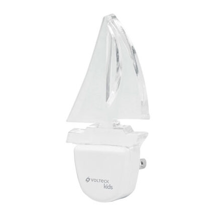*** Led Night Light Of Boat                         Special Order Item (Extended Lead Time 35-50 Days)