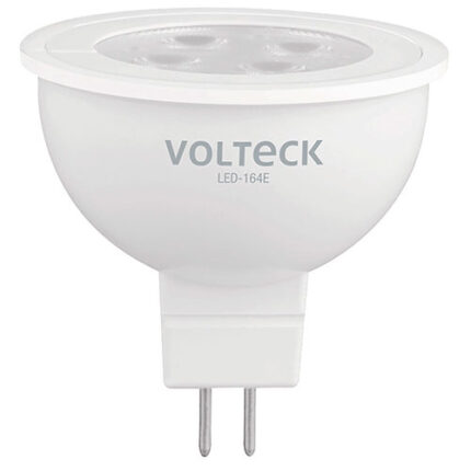 *** 4 W, 127V, Mr16, Daylight, Led Bulb                         Special Order Item (Extended Lead Time 35-50 Days)