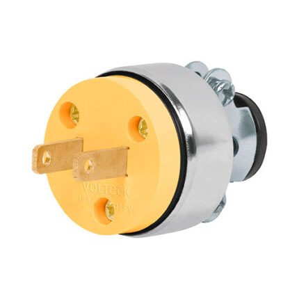 Heavy Duty Plug Voltech