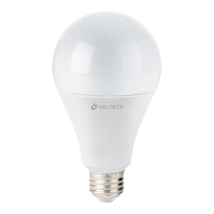 18 W, A19, Daylight, Led Bulb