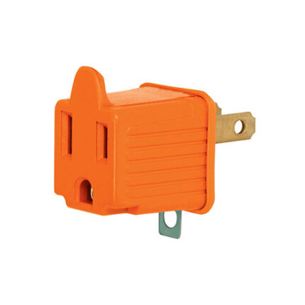 *** Orange, Polarized Adapter                         Special Order Item (Extended Lead Time 35-50 Days)