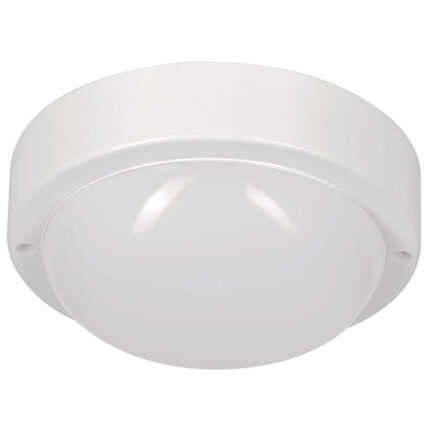 *** 10W, Ip54, Led, Round, Ceiling Light                         Special Order Item (Extended Lead Time 35-50 Days)