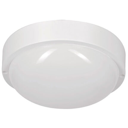 *** 15W, Ip54, Led, Round, Ceiling Light                         Special Order Item (Extended Lead Time 35-50 Days)