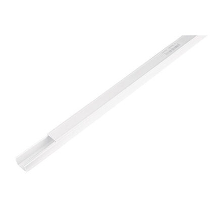 *** 0.7 X 0.8" Wiring Duct                         Special Order Item (Extended Lead Time 35-50 Days)