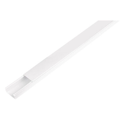 *** 0.7 X 1.4" Wiring Duct                         Special Order Item (Extended Lead Time 35-50 Days)