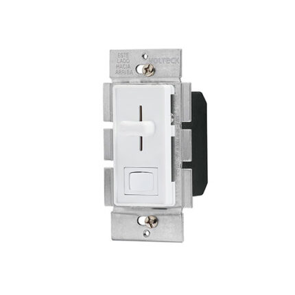 Sliding Dimmers 120V