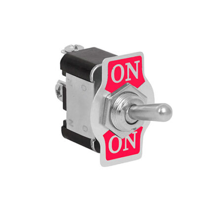 *** Apagador De Palanca 3 Tornillos                         Special Order Item (Extended Lead Time 35-50 Days)