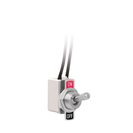 Wire Toggle Switch