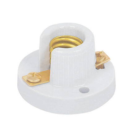 *** Mini Lamp Holder                         Special Order Item (Extended Lead Time 35-50 Days)