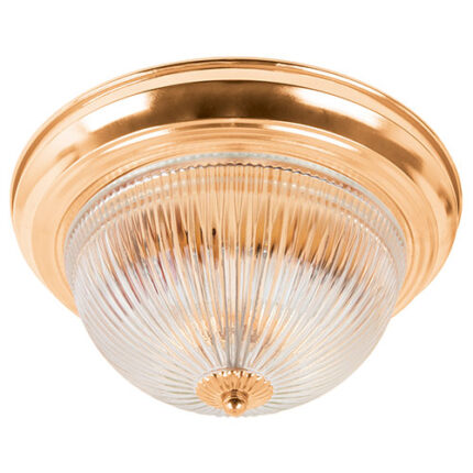 *** Ceiling Mount Light Fixture # 1040                         Special Order Item (Extended Lead Time 35-50 Days)