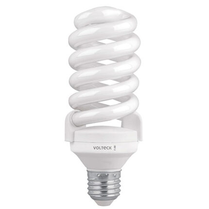 Spiral Cfl Light Bulb 28W Daylight