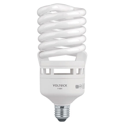 *** Spiral Cfl Light Bulbs, High Output                         Special Order Item (Extended Lead Time 35-50 Days)