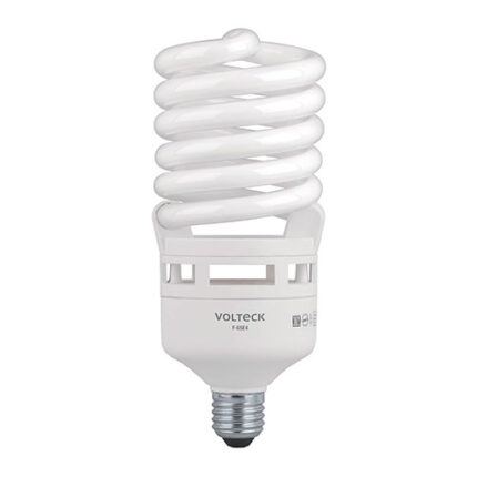*** Spiral Cfl Light Bulbs, High Output                         Special Order Item (Extended Lead Time 35-50 Days)
