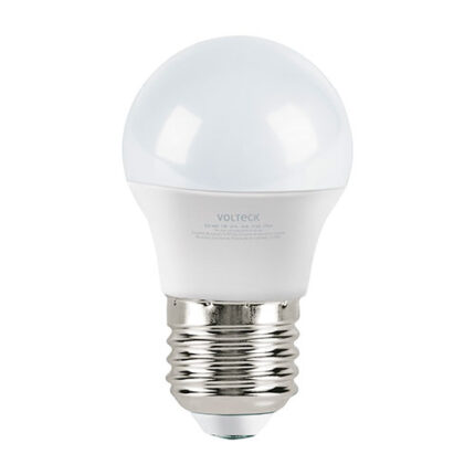 *** 3W, A19, Daylight Led Bulb                         Special Order Item (Extended Lead Time 35-50 Days)