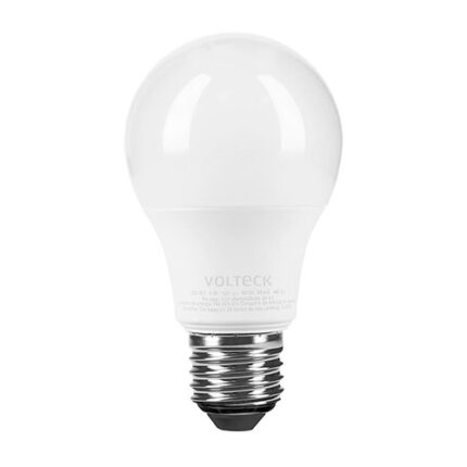6 W, A19, Daylight Led Bulb