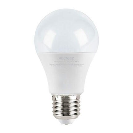 9 W, A19, Daylight Led Bulb
