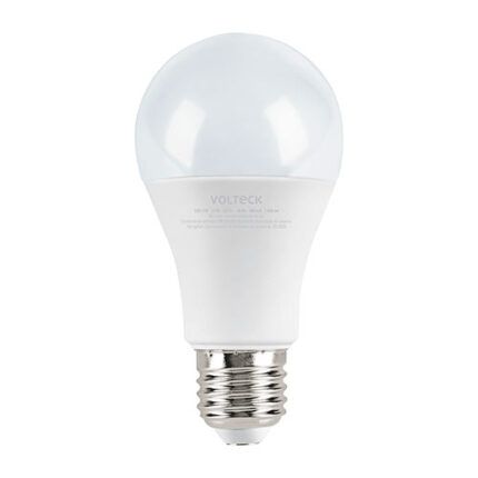 12 W, A19, Daylight Led Bulb