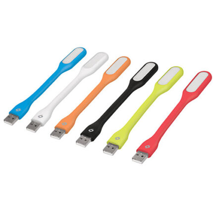 *** 1 W, Flexible Usb Led Light                         Special Order Item (Extended Lead Time 35-50 Days)