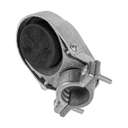 *** 3/4", Service Entrance Cap, Voltech                         Special Order Item (Extended Lead Time 35-50 Days)