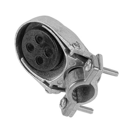 1/2", Service Entrance Cap, Voltech