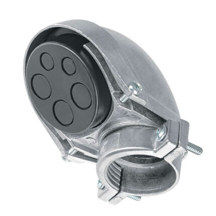 1-1/4", Service Entrance Cap, Voltech