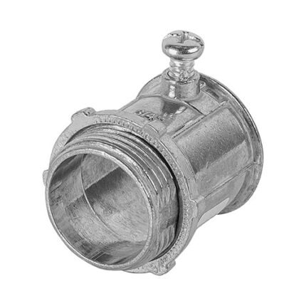 3/4" Conduit Connector Voltech