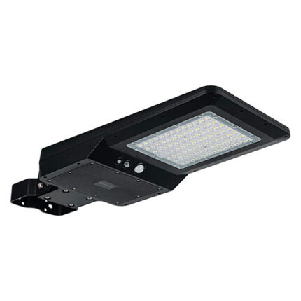 *** Led Streetlights Suburban Led With Solar Panel                         Special Order Item (Extended Lead Time 35-50 Days)