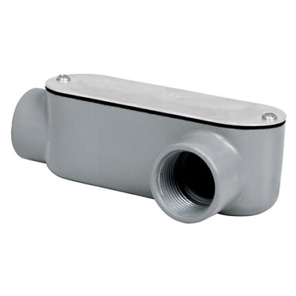 Ll-Type Conduit Bodies 1' Voltech