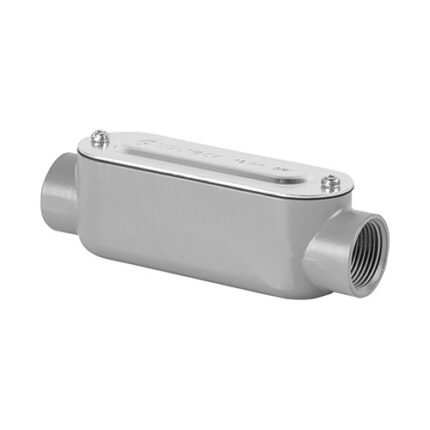 *** C-Type Conduit Bodies 3/4' Voltech                         Special Order Item (Extended Lead Time 35-50 Days)
