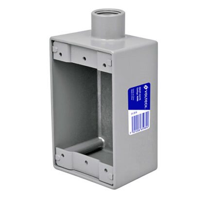 Conduit Fs Boxes 3/4"