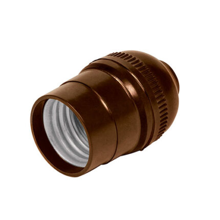 Bakelite Lamp Holder, Bulk