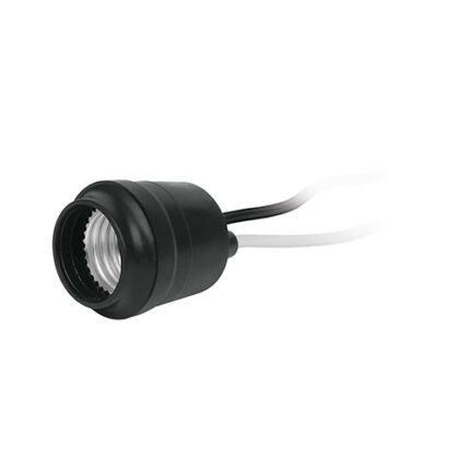 Heavy Duty Weatherproof Lamp Holder