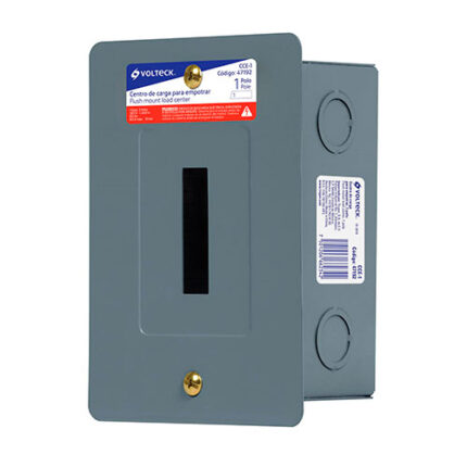 *** 1 Pole, Over Mounted, Lug Load Center                         Special Order Item (Extended Lead Time 35-50 Days)