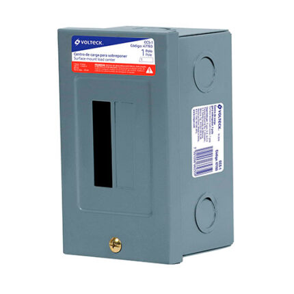 *** 1 Pole, Fit-In, Lug Load Center                         Special Order Item (Extended Lead Time 35-50 Days)